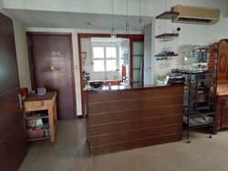 Hillington Green (D23), Condominium #570115761